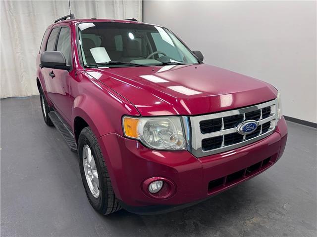 2011 Ford Escape XLT Automatic (Stk: 13615) in Lethbridge - Image 3 of 19 2011 Ford Escape XLT Automatic (Stk: 13615) in Lethbridge - Image 3 of 19