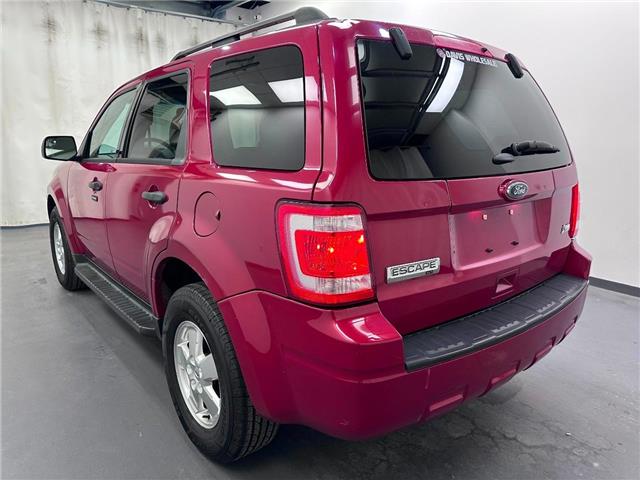 2011 Ford Escape XLT Automatic (Stk: 13615) in Lethbridge - Image 5 of 19 2011 Ford Escape XLT Automatic (Stk: 13615) in Lethbridge - Image 5 of 19