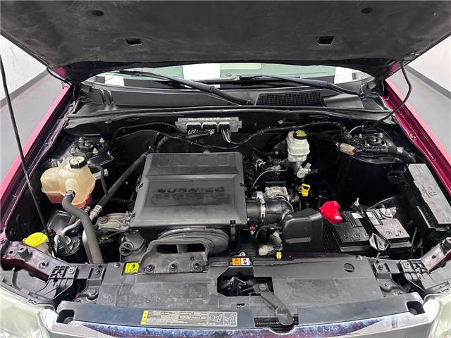 2011 Ford Escape XLT Automatic (Stk: 13615) in Lethbridge - Image 9 of 19 2011 Ford Escape XLT Automatic (Stk: 13615) in Lethbridge - Image 9 of 19