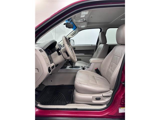 2011 Ford Escape XLT Automatic (Stk: 13615) in Lethbridge - Image 10 of 19 2011 Ford Escape XLT Automatic (Stk: 13615) in Lethbridge - Image 10 of 19