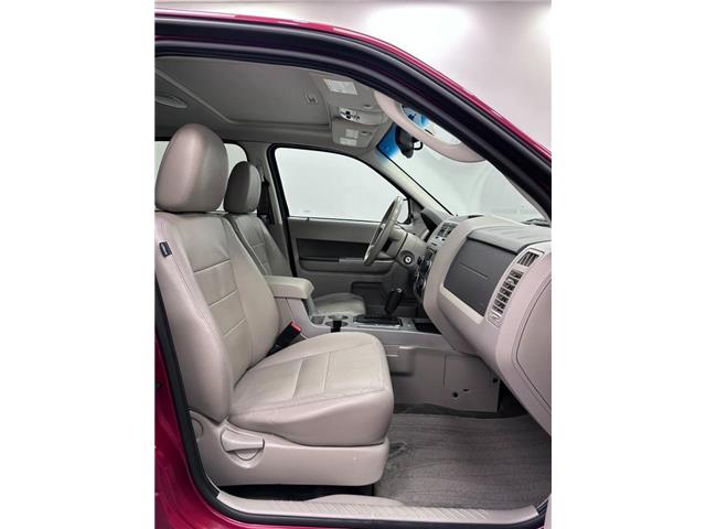 2011 Ford Escape XLT Automatic (Stk: 13615) in Lethbridge - Image 12 of 19 2011 Ford Escape XLT Automatic (Stk: 13615) in Lethbridge - Image 12 of 19