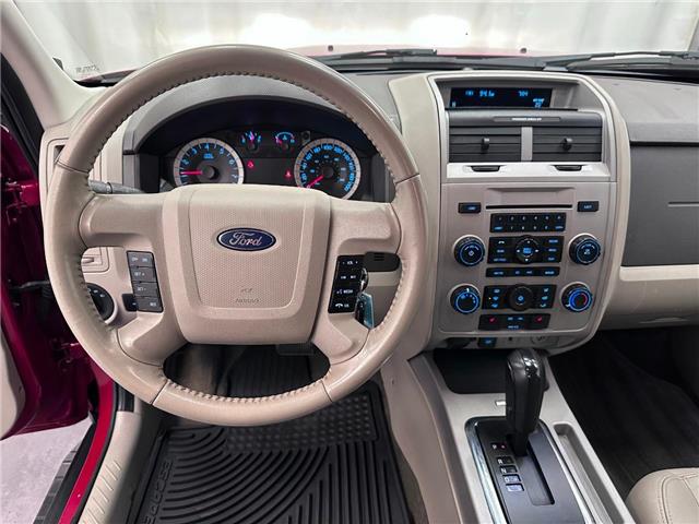 2011 Ford Escape XLT Automatic (Stk: 13615) in Lethbridge - Image 14 of 19 2011 Ford Escape XLT Automatic (Stk: 13615) in Lethbridge - Image 14 of 19