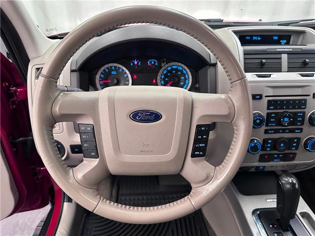 2011 Ford Escape XLT Automatic (Stk: 13615) in Lethbridge - Image 15 of 19 2011 Ford Escape XLT Automatic (Stk: 13615) in Lethbridge - Image 15 of 19