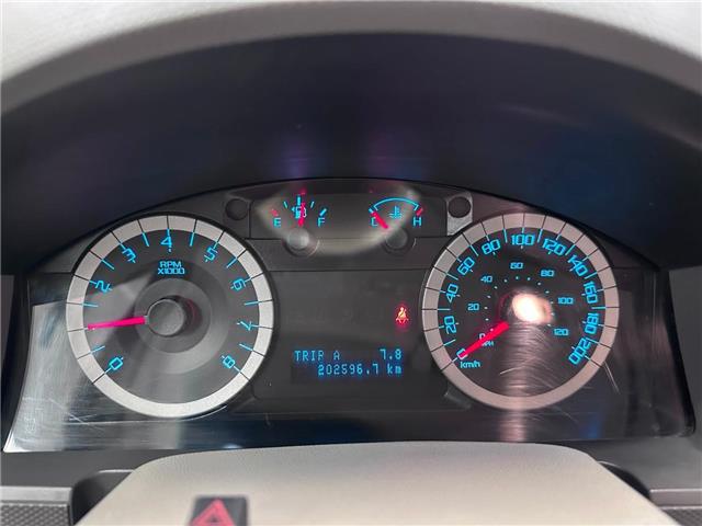 2011 Ford Escape XLT Automatic (Stk: 13615) in Lethbridge - Image 16 of 19 2011 Ford Escape XLT Automatic (Stk: 13615) in Lethbridge - Image 16 of 19