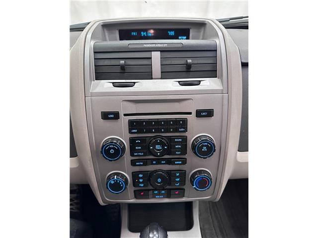2011 Ford Escape XLT Automatic (Stk: 13615) in Lethbridge - Image 17 of 19 2011 Ford Escape XLT Automatic (Stk: 13615) in Lethbridge - Image 17 of 19