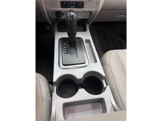 2011 Ford Escape XLT Automatic (Stk: 13615) in Lethbridge - Image 18 of 19 2011 Ford Escape XLT Automatic (Stk: 13615) in Lethbridge - Image 18 of 19