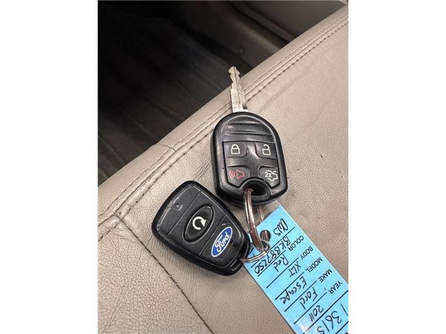 2011 Ford Escape XLT Automatic (Stk: 13615) in Lethbridge - Image 19 of 19 2011 Ford Escape XLT Automatic (Stk: 13615) in Lethbridge - Image 19 of 19