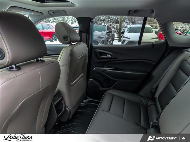 2026 Chevrolet Trax ACTIV (Stk: 26-053) in Kirkland Lake - Image 16 of 18