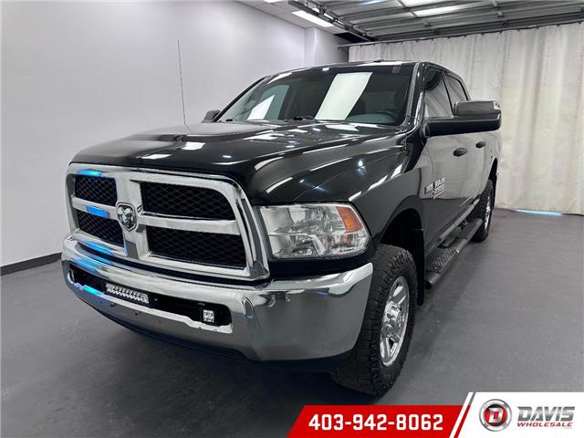 2016 RAM 2500 ST (Stk: 20505) in Lethbridge - Image 1 of 19