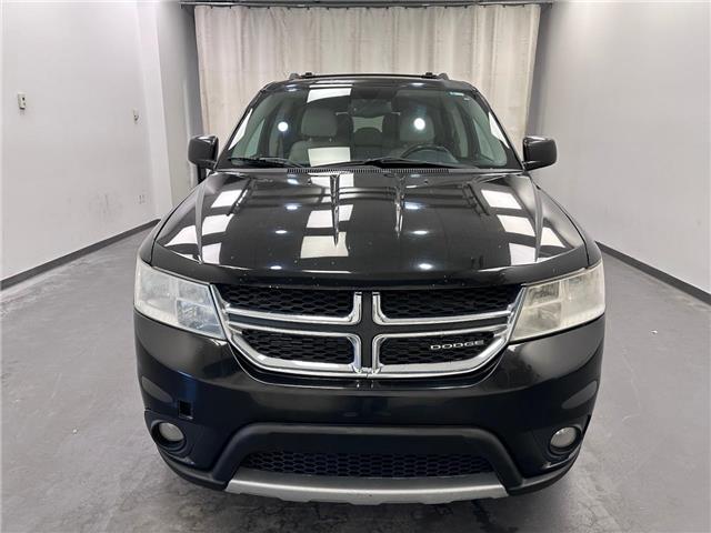 2012 Dodge Journey R/T (Stk: 20935) in Lethbridge - Image 2 of 19