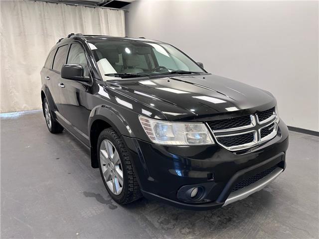 2012 Dodge Journey R/T (Stk: 20935) in Lethbridge - Image 3 of 19