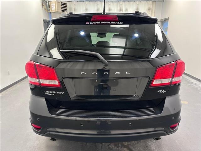 2012 Dodge Journey R/T (Stk: 20935) in Lethbridge - Image 5 of 19