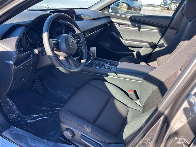 2025 Mazda Mazda3 Sport GX (Stk: 225-237) in Pembroke - Image 6 of 6