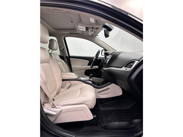 2012 Dodge Journey R/T (Stk: 20935) in Lethbridge - Image 7 of 19