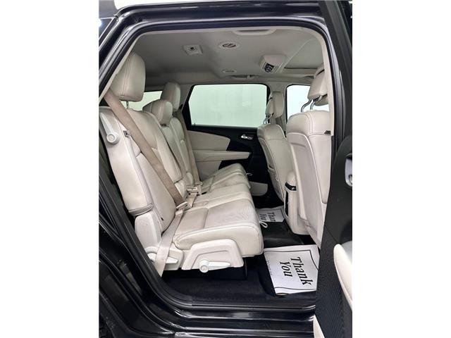 2012 Dodge Journey R/T (Stk: 20935) in Lethbridge - Image 8 of 19