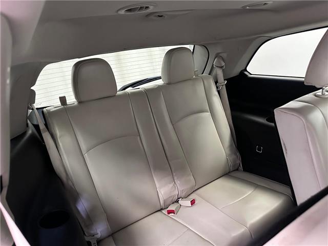 2012 Dodge Journey R/T (Stk: 20935) in Lethbridge - Image 9 of 19