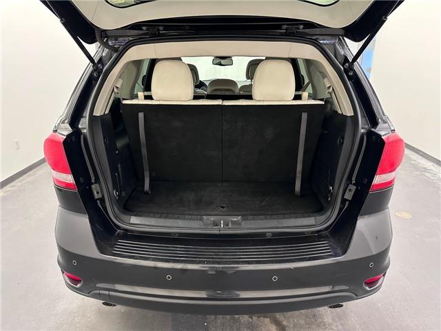 2012 Dodge Journey R/T (Stk: 20935) in Lethbridge - Image 10 of 19