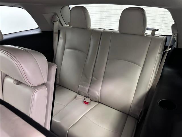 2012 Dodge Journey R/T (Stk: 20935) in Lethbridge - Image 11 of 19