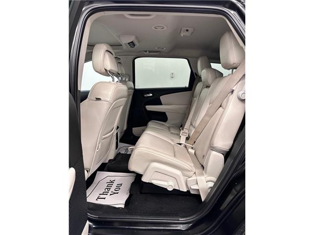 2012 Dodge Journey R/T (Stk: 20935) in Lethbridge - Image 12 of 19