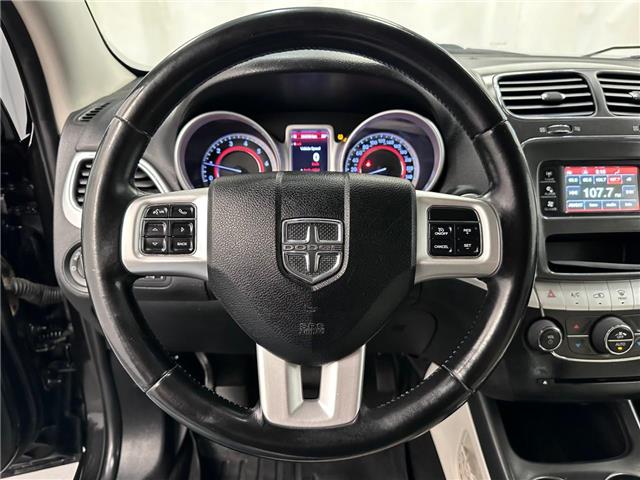 2012 Dodge Journey R/T (Stk: 20935) in Lethbridge - Image 13 of 19