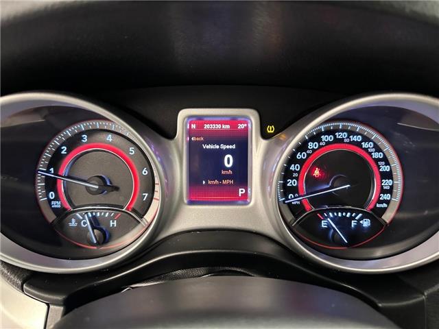 2012 Dodge Journey R/T (Stk: 20935) in Lethbridge - Image 14 of 19