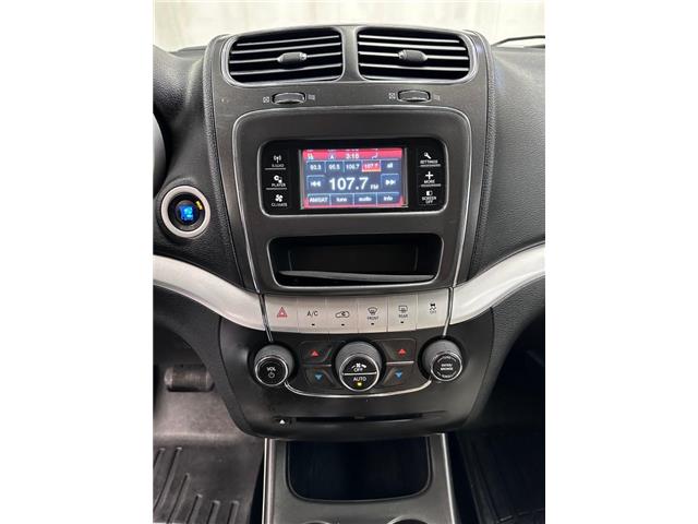 2012 Dodge Journey R/T (Stk: 20935) in Lethbridge - Image 15 of 19