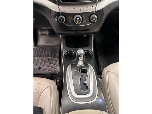 2012 Dodge Journey R/T (Stk: 20935) in Lethbridge - Image 16 of 19