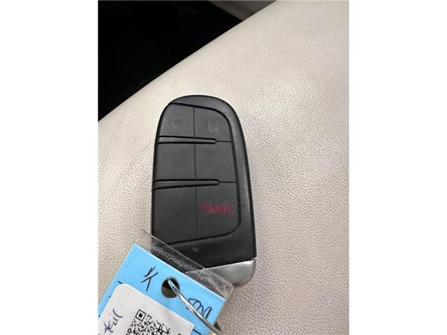 2012 Dodge Journey R/T (Stk: 20935) in Lethbridge - Image 17 of 19