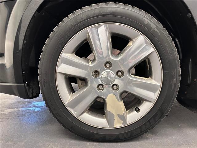 2012 Dodge Journey R/T (Stk: 20935) in Lethbridge - Image 18 of 19