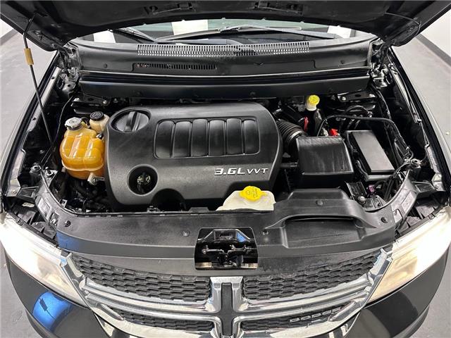 2012 Dodge Journey R/T (Stk: 20935) in Lethbridge - Image 19 of 19