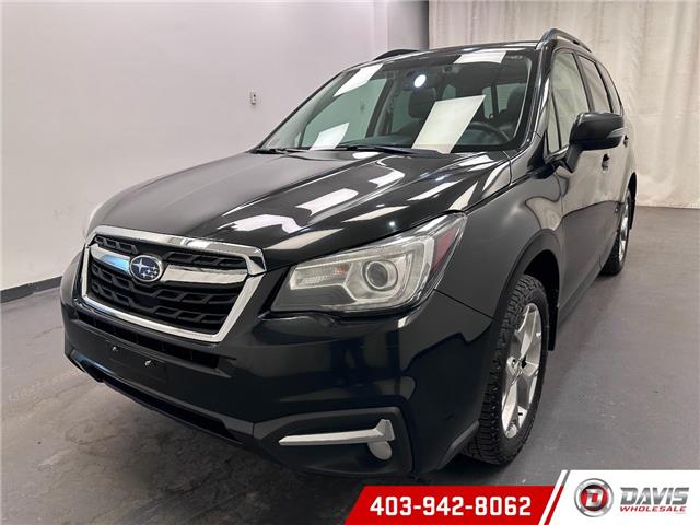 2018 Subaru Forester 2.5i Touring (Stk: 20152) in Lethbridge - Image 1 of 21