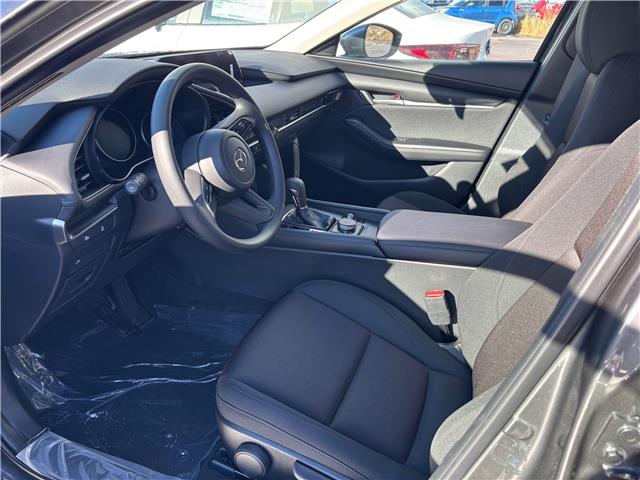2025 Mazda Mazda3 GX (Stk: 225-228) in Pembroke - Image 6 of 6