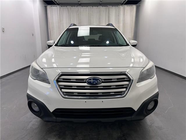 2015 Subaru Outback 2.5i Limited Package (Stk: 20800) in Lethbridge - Image 2 of 19