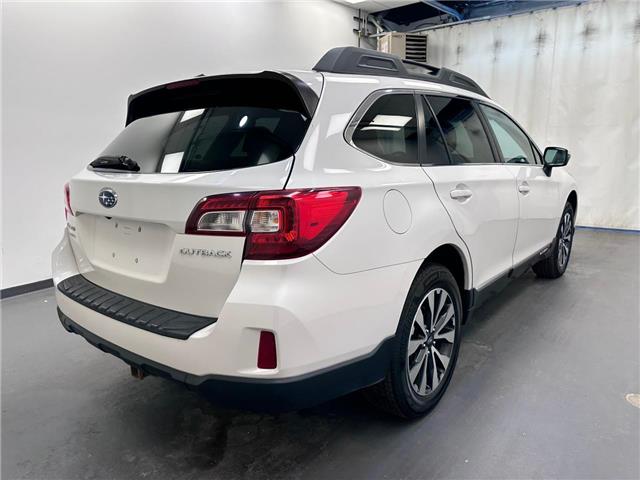 2015 Subaru Outback 2.5i Limited Package (Stk: 20800) in Lethbridge - Image 4 of 19