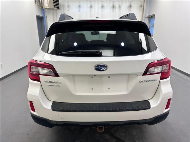2015 Subaru Outback 2.5i Limited Package (Stk: 20800) in Lethbridge - Image 5 of 19