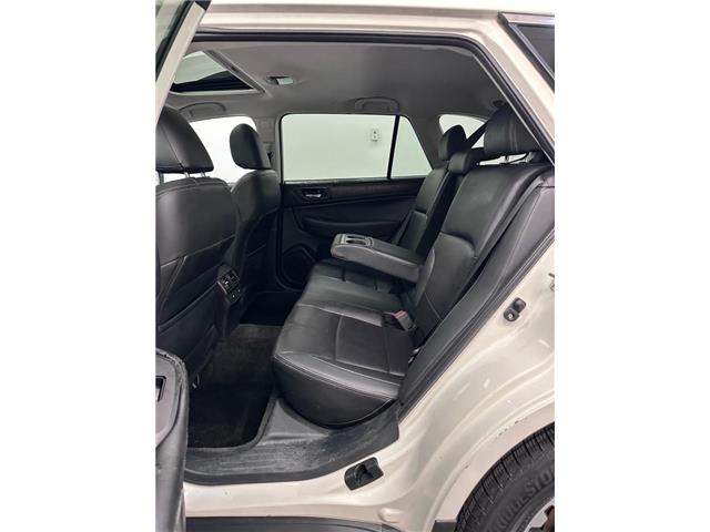 2015 Subaru Outback 2.5i Limited Package (Stk: 20800) in Lethbridge - Image 7 of 19