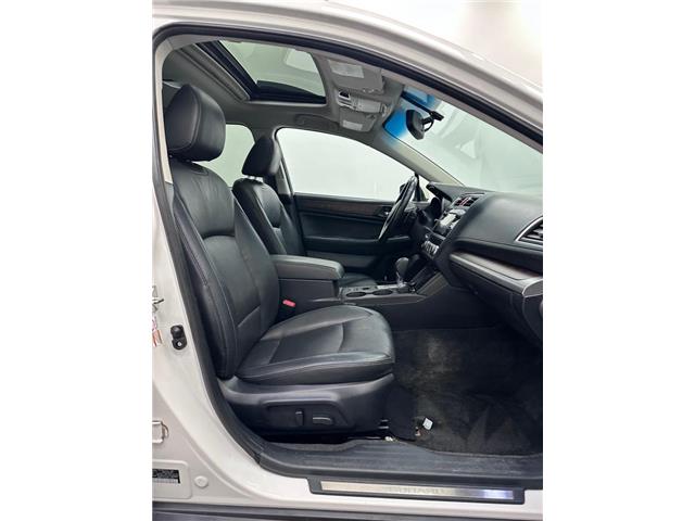 2015 Subaru Outback 2.5i Limited Package (Stk: 20800) in Lethbridge - Image 10 of 19