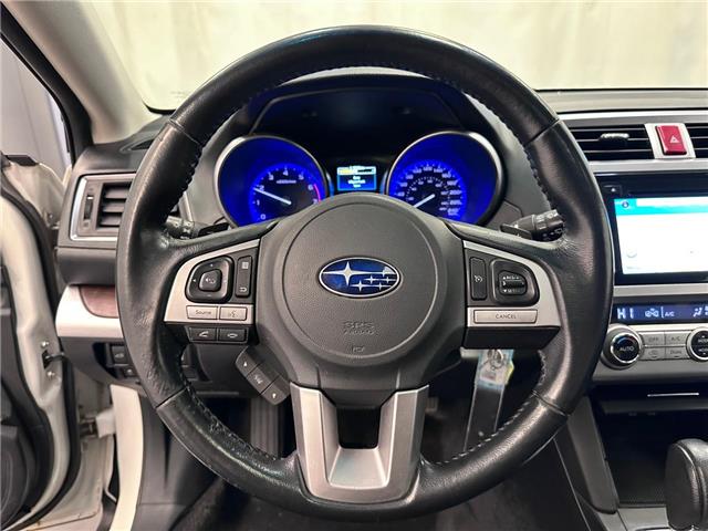 2015 Subaru Outback 2.5i Limited Package (Stk: 20800) in Lethbridge - Image 12 of 19