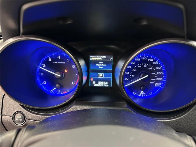2015 Subaru Outback 2.5i Limited Package (Stk: 20800) in Lethbridge - Image 13 of 19