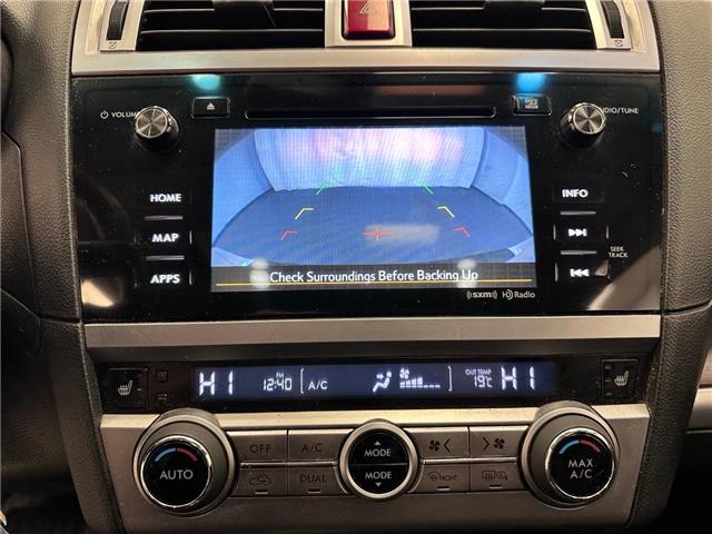 2015 Subaru Outback 2.5i Limited Package (Stk: 20800) in Lethbridge - Image 14 of 19