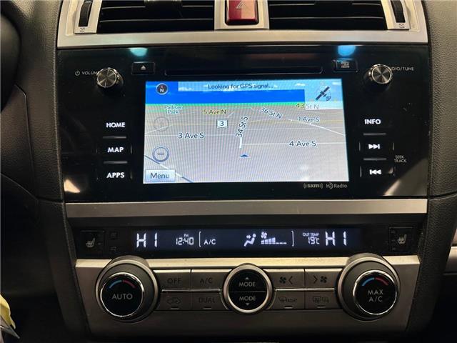 2015 Subaru Outback 2.5i Limited Package (Stk: 20800) in Lethbridge - Image 15 of 19