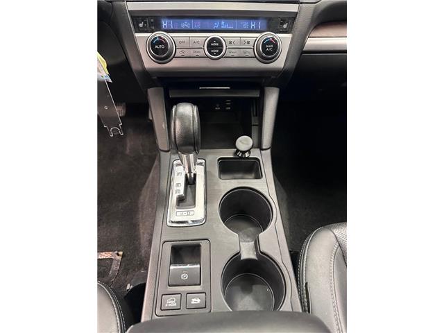 2015 Subaru Outback 2.5i Limited Package (Stk: 20800) in Lethbridge - Image 16 of 19
