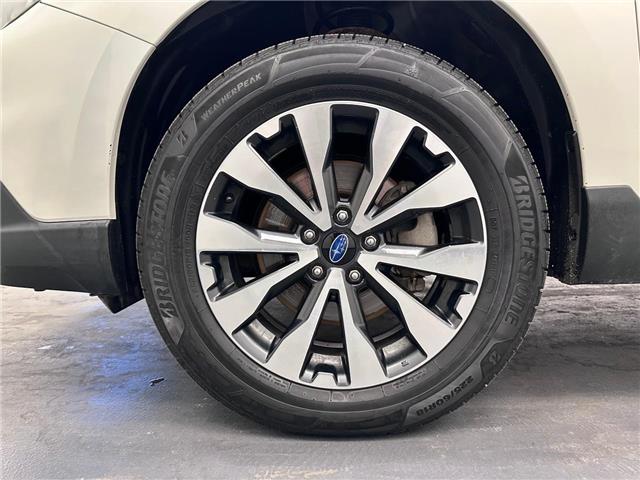 2015 Subaru Outback 2.5i Limited Package (Stk: 20800) in Lethbridge - Image 18 of 19