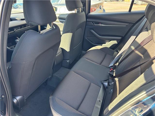 2025 Mazda Mazda3 GS (Stk: 225-214) in Pembroke - Image 5 of 6