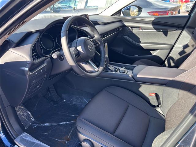 2025 Mazda Mazda3 GS (Stk: 225-214) in Pembroke - Image 6 of 6
