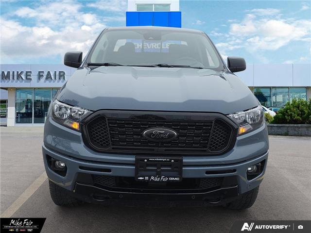 2023 Ford Ranger  (Stk: 25689A) in Perth - Image 2 of 24