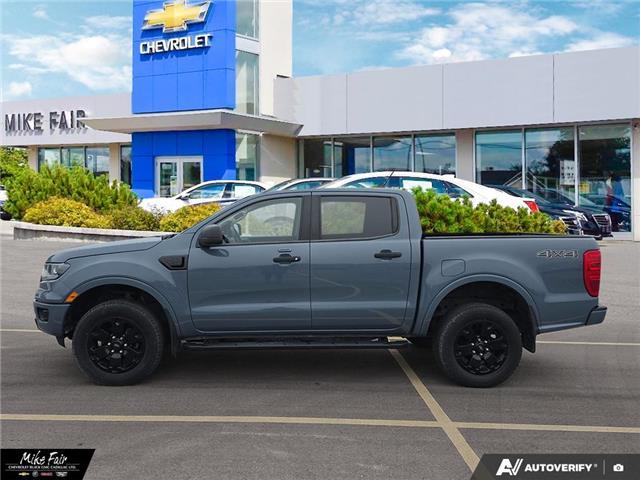 2023 Ford Ranger  (Stk: 25689A) in Perth - Image 3 of 24