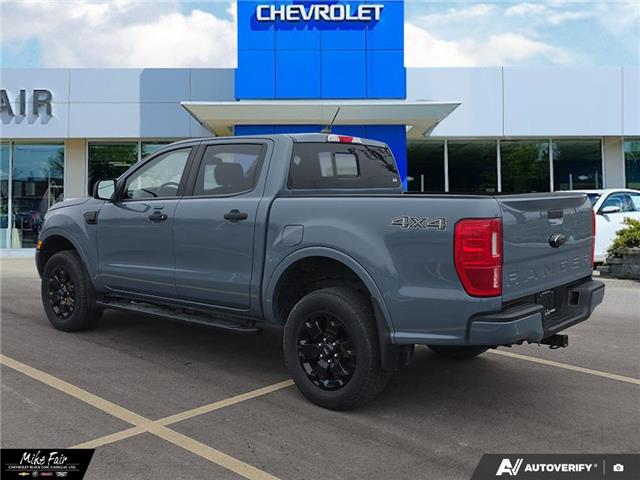 2023 Ford Ranger  (Stk: 25689A) in Perth - Image 4 of 24