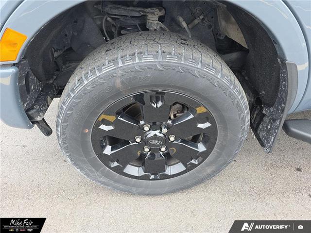 2023 Ford Ranger  (Stk: 25689A) in Perth - Image 6 of 24