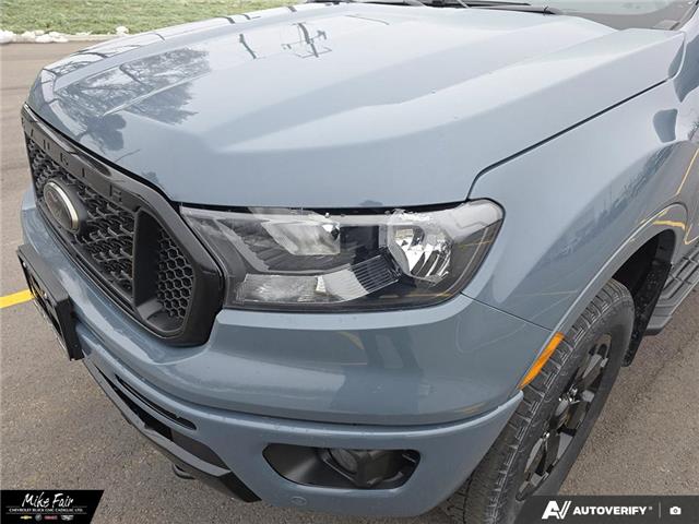 2023 Ford Ranger  (Stk: 25689A) in Perth - Image 8 of 24